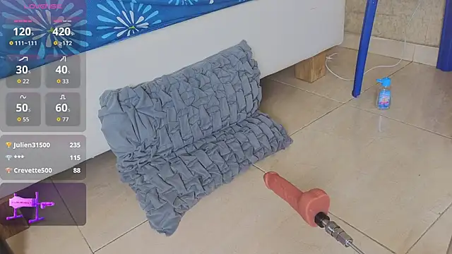 siacavali webcam