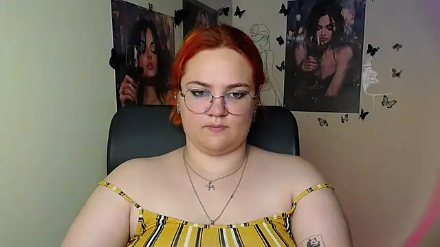 RinaRiii webcam