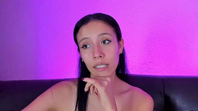 Alicee_drool webcam