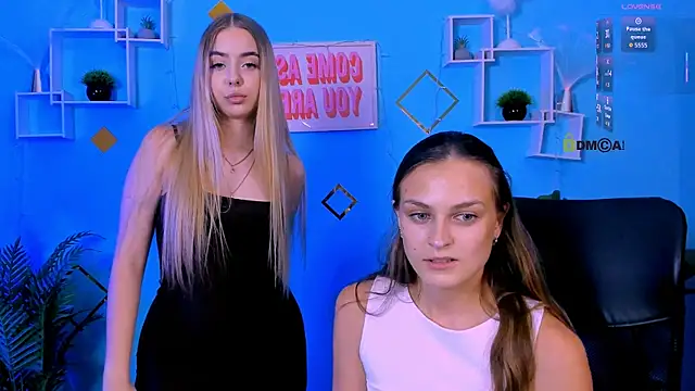 viola_sweet_1 webcam