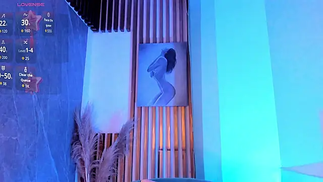SelenaRogers webcam