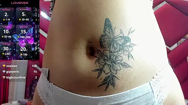 Emmy_Sweet_69 webcam