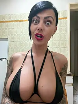 1HelenRose webcam