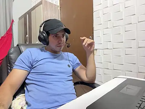 Fer_Ti webcam