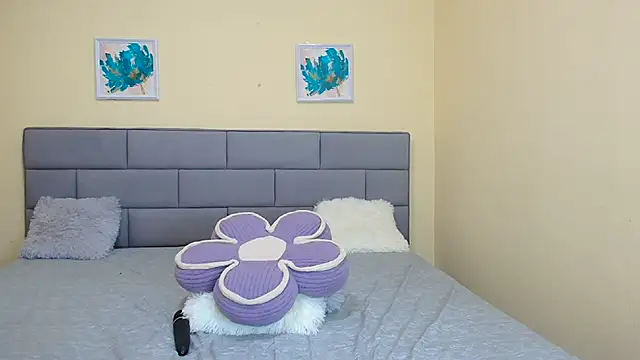 ValeryMoretti webcam