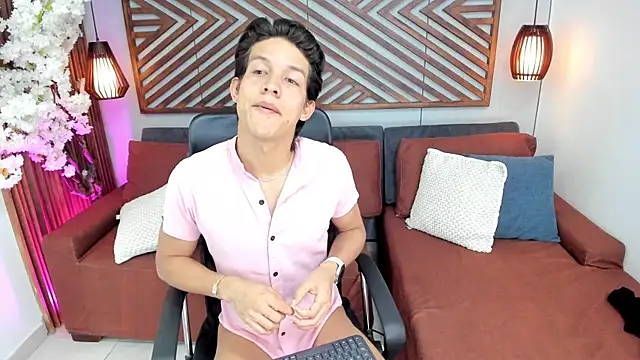 LevinFox webcam