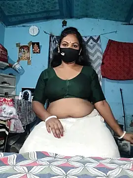 Mis-maya webcam