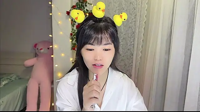 inlkitten webcam