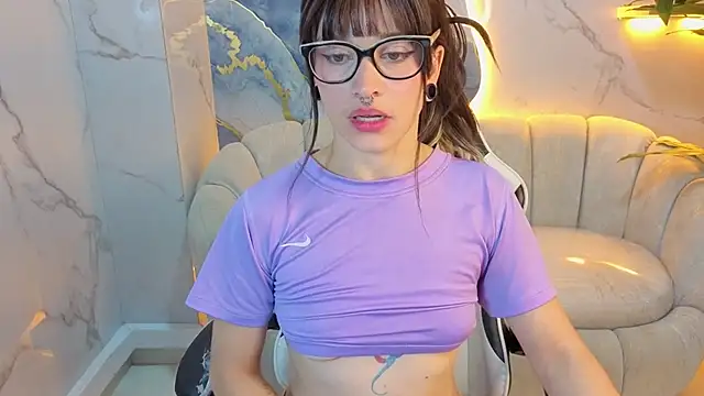 Lily_Tx webcam
