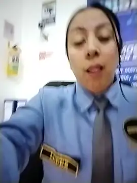 _Melody-1 webcam