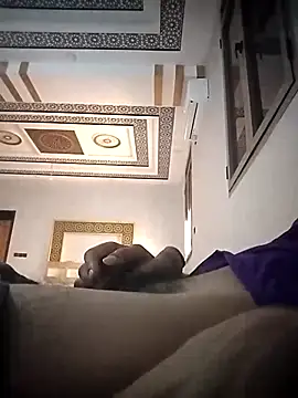 achraf31 webcam