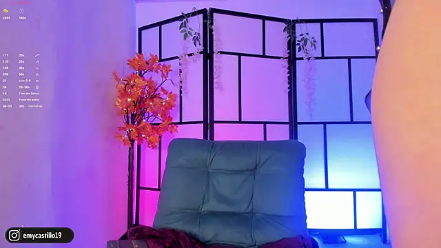 eimy_castillo webcam