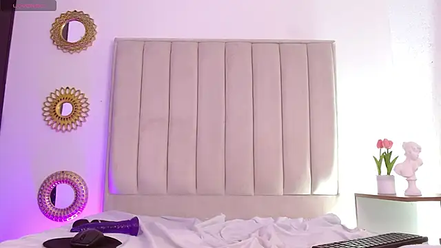 Diamond_rose_as webcam