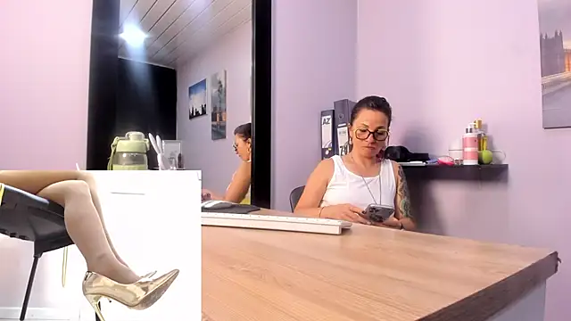 Greta_Borbon_ webcam