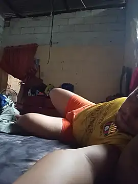Kennyguerrero9 webcam