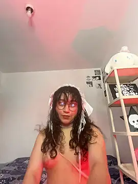 Doll_Morte webcam