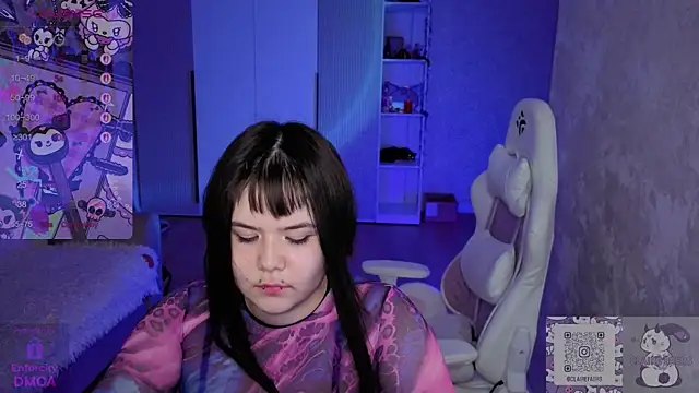 claire_faers webcam