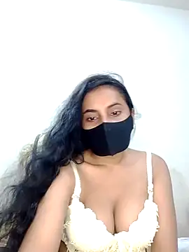 dipa-cute webcam
