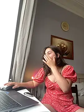 smallJinny webcam