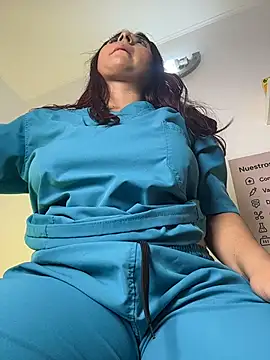 Nahomy_benet webcam