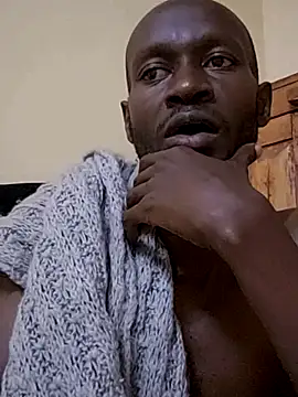 TallandBigEbony webcam