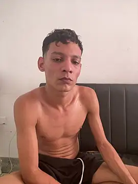BEM_BOY webcam