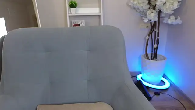 AmmyZhaklin webcam