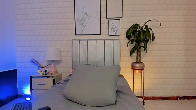 miss_amii webcam
