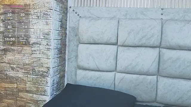 ScarlettVelvet1 webcam