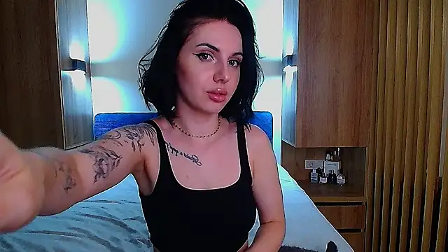Mindblowing_Woman webcam