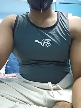 hotsoul_0 webcam