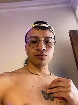 Alexander_Klain webcam
