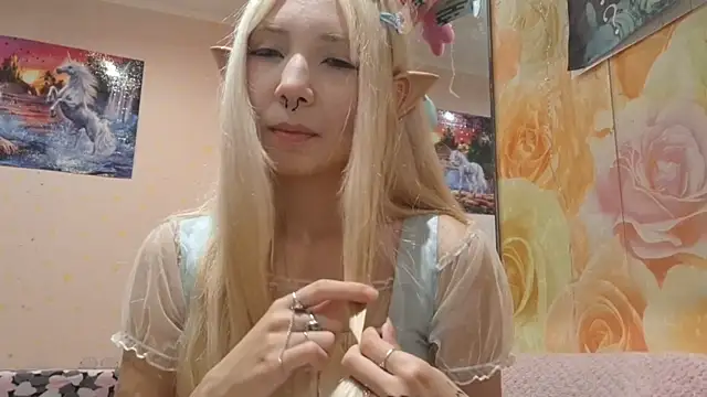 MelanieReyner webcam