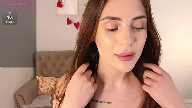 MildredMorgan webcam