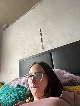 Ariiaa_ webcam