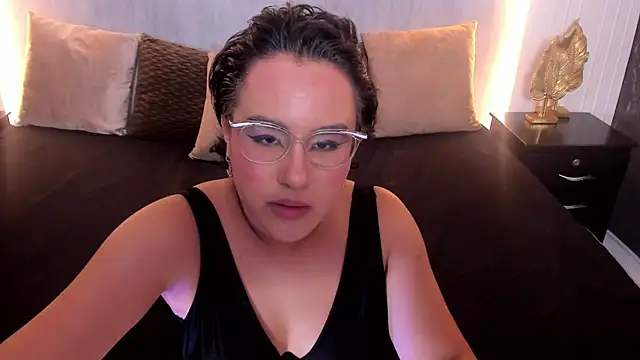 Zafiroluxx webcam
