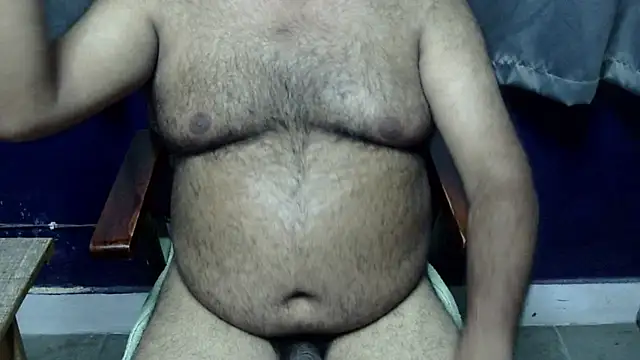 hairysubcub_70 webcam