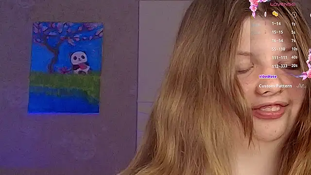 Vivian_cutie webcam