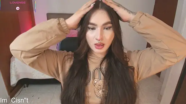 Miley_Baker webcam