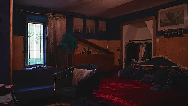 VanessaDoyle webcam