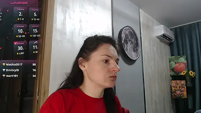 Stacy_Davice webcam