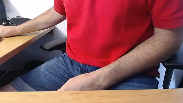 3lr0nde webcam