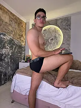 JeffDaltton webcam