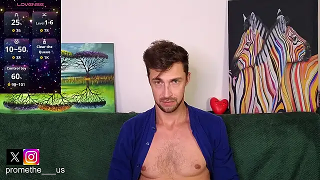 Promethe_us webcam