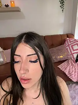 AbbySecrets- Live Web Cam Show