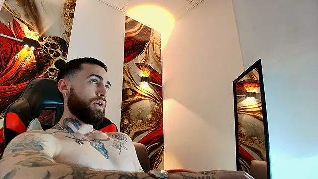 Luke_davis01 Live Web Cam Show
