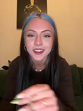 sami_zone Live Web Cam Show
