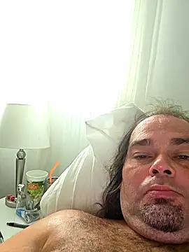 RickErtler Live Web Cam Show