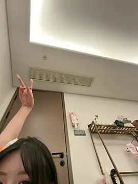 wanwan-baobei Live Web Cam Show