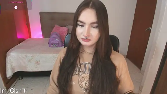 Miley_Baker Live Web Cam Show